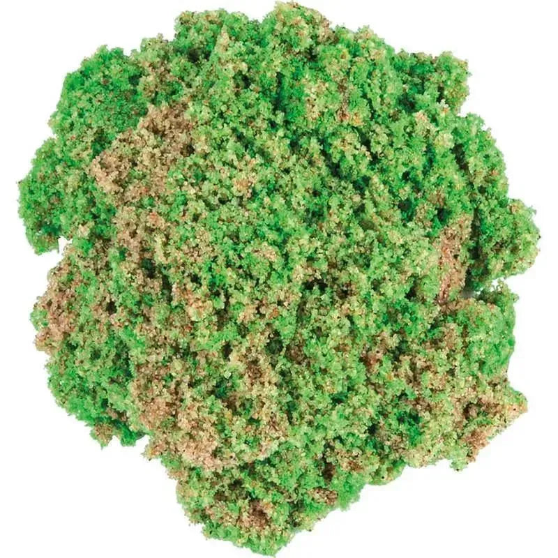 Spin Master - Kinetic Sand, 4.5 Oz Seashell Container Green Image 3