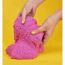 Spin Master - Kinetic Sand, Crystal Pink 2Lb Bag Image 3