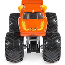 Spin Master - Monster Jam, Official El Toro Loco Vs. Grave Digger Die-Cast Monster Trucks, Ages 3+ Image 4