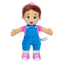 Spin Master Ms. Rachel Cuddlencomfort Doll Image 1