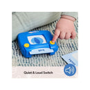 Spin Master Ms. Rachel First Words Talking Flash Cards Image 6