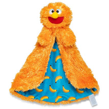 Spin Master Ms. Rachel Herbie Huggable Security Blankets Image 1