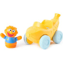 Spin Master Ms. Rachel, Herbie`S 1-2-3 Roll! Vehicle With Click-In Figure & Pull Image 3