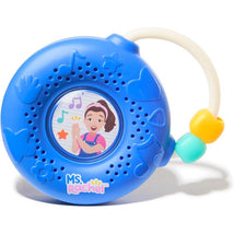 Spin Master Ms. Rachel Ms Rachel Radio Image 1