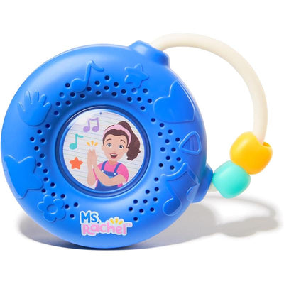 Spin Master Ms. Rachel Ms Rachel Radio Image 1