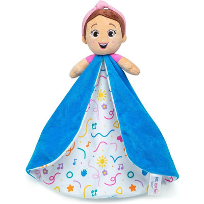 Spin Master Ms. Rachel Official Huggable Lovey Image 1