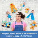 Spin Master Ms. Rachel Official Surprise Learning Box Image 2