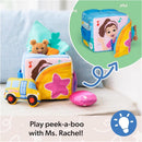 Spin Master Ms. Rachel Official Surprise Learning Box Image 6