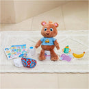 Spin Master Ms. Rachel Potty Time With Bean, 11` Plush Teddy Bear With Play Image 4