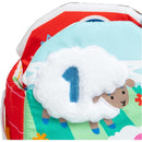 Spin Master Ms. Rachel Sensory Learning Farm Soft Book Image 3
