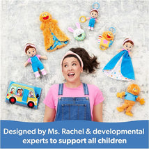 Spin Master Ms. Rachel Speak N Sing Doll Image 2