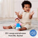 Spin Master Ms. Rachel Speak N Sing Doll Image 3