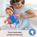 Spin Master Ms. Rachel Speak N Sing Doll Image 4