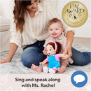 Spin Master Ms. Rachel Speak N Sing Doll Image 5