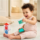 Spin Master Ms. Rachel Stacking Surprise Houses Image 3