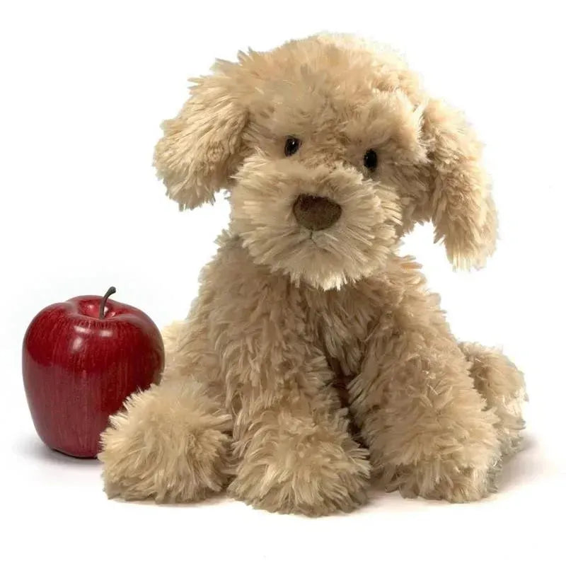 Cockapoo deals stuffed animal