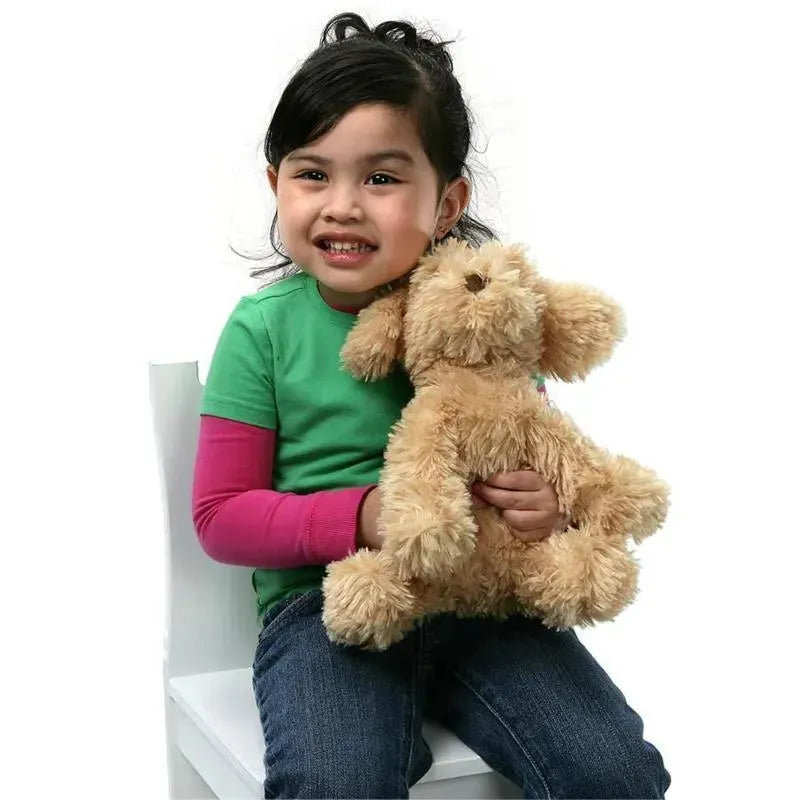 Spin Master - Nayla Cockapoo Puppy Plush, 10.5” Image 3