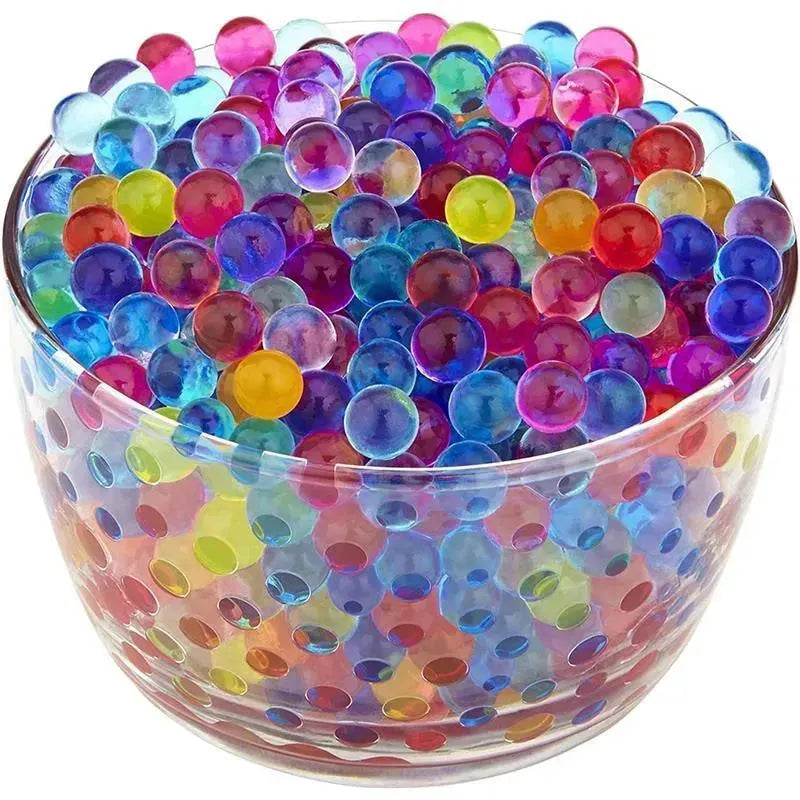 Spin Master - Orbeez, Mega Pack With 2000 Image 3