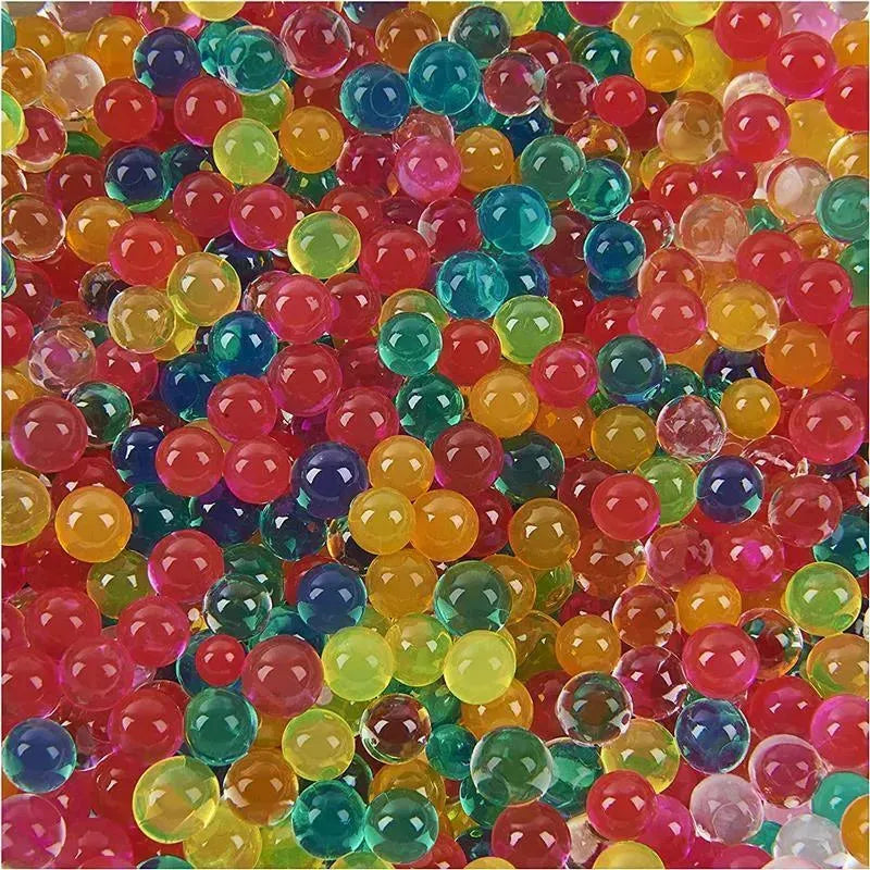 Spin Master - Orbeez, Mega Pack With 2000 Image 5