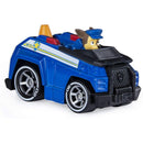 Spin Master - Paw Patrol Mighty Super Paws True Metal Chase Image 2