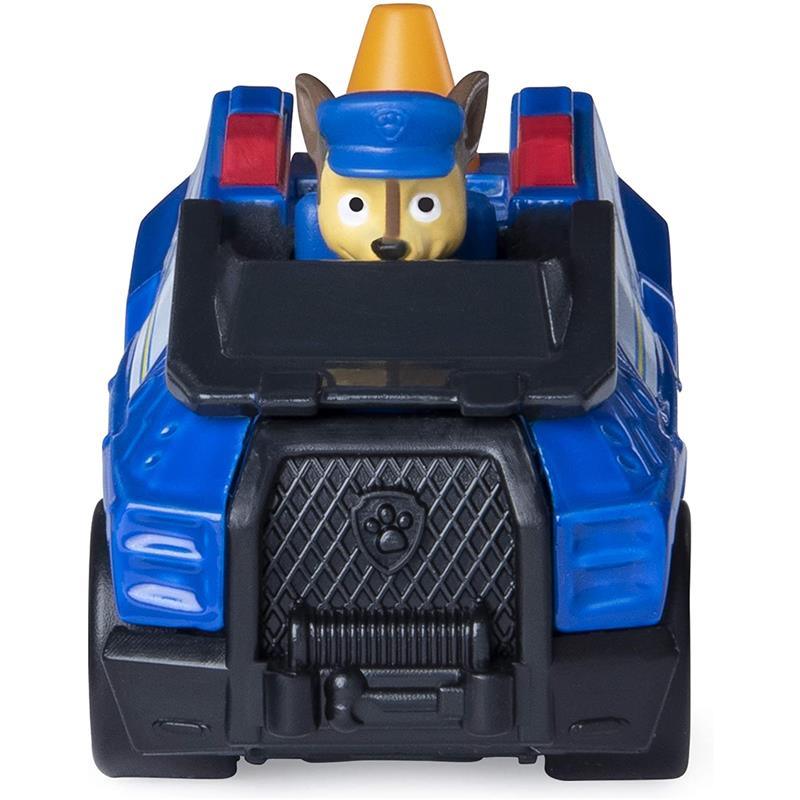 Spin Master - Paw Patrol Mighty Super Paws True Metal Chase Image 4
