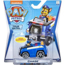 Spin Master - Paw Patrol Mighty Super Paws True Metal Chase Image 5