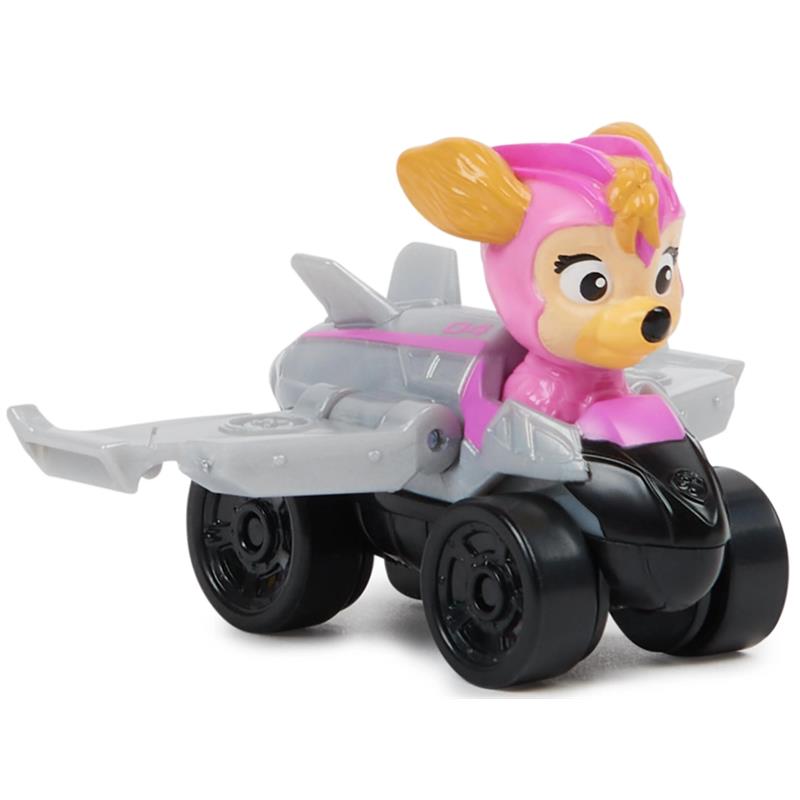 Spin Master - Paw Patrol New Movie Pup Squad, Skye Image 2