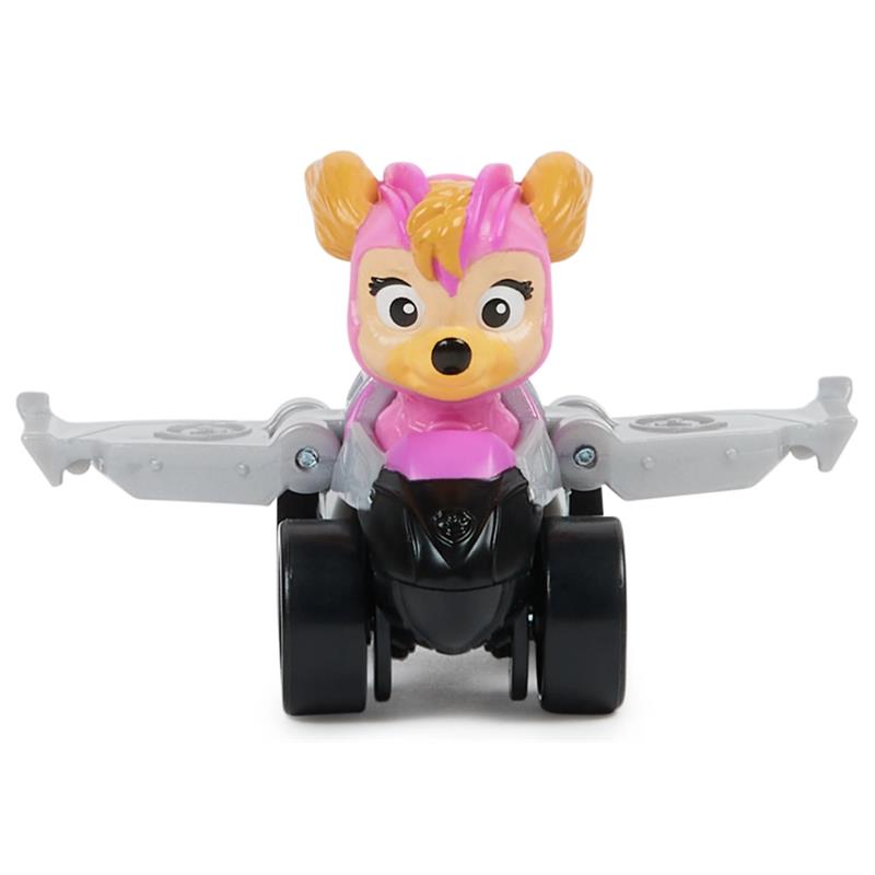 Spin Master - Paw Patrol New Movie Pup Squad, Skye Image 3
