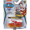 Spin Master - Paw Patrol Power Series Marshall Die-Cast Vehicle Image 1