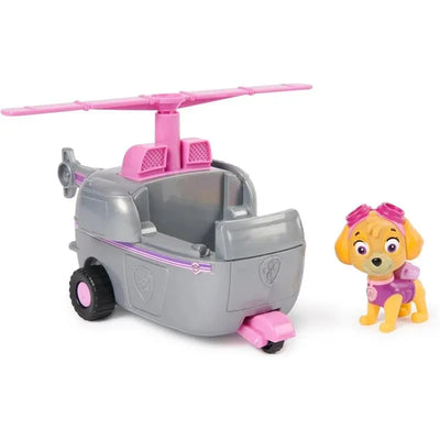 Spin Master - Paw Patrol, Skye’s Helicopter Image 1