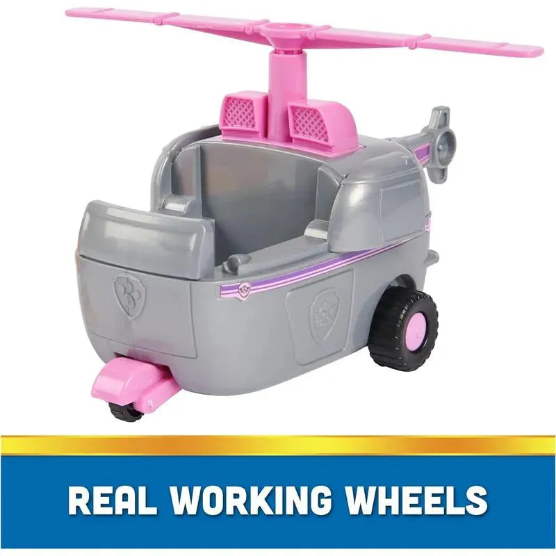 Spin Master - Paw Patrol, Skye’s Helicopter Image 2