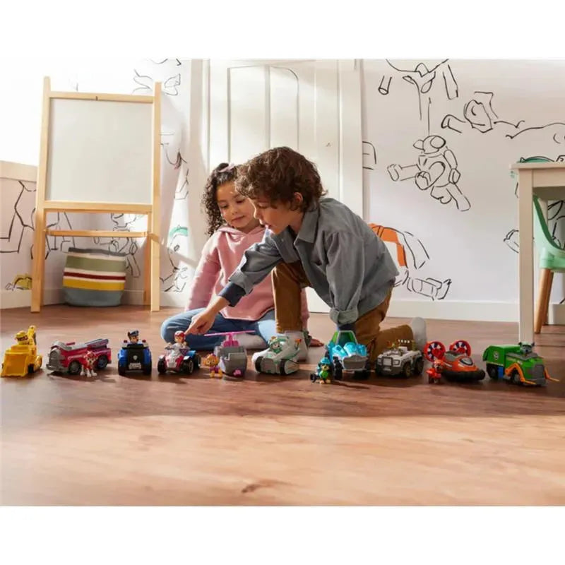 Spin Master - Paw Patrol, Skye’s Helicopter Image 9