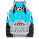 Spin Master - Paw Patrol True Meta Dino Rescue Rex Image 3