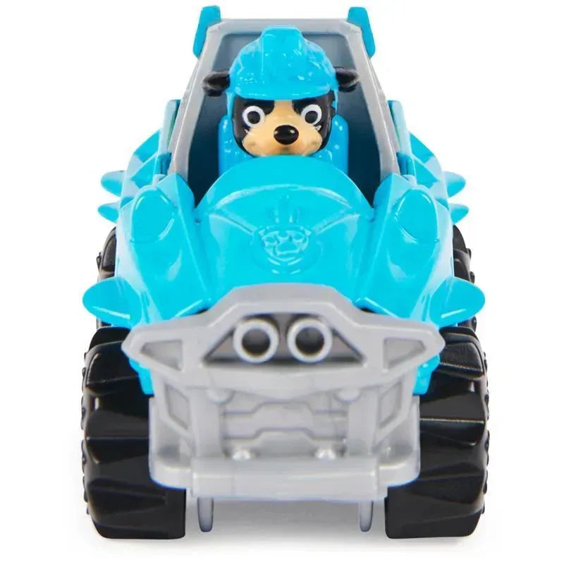 Spin Master - Paw Patrol True Meta Dino Rescue Rex Image 3