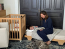 Spirit 8-in-1 Convertible Crib