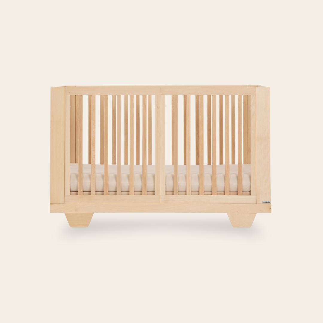 Spirit 8-in-1 Convertible Crib