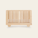 Spirit 8-in-1 Convertible Crib