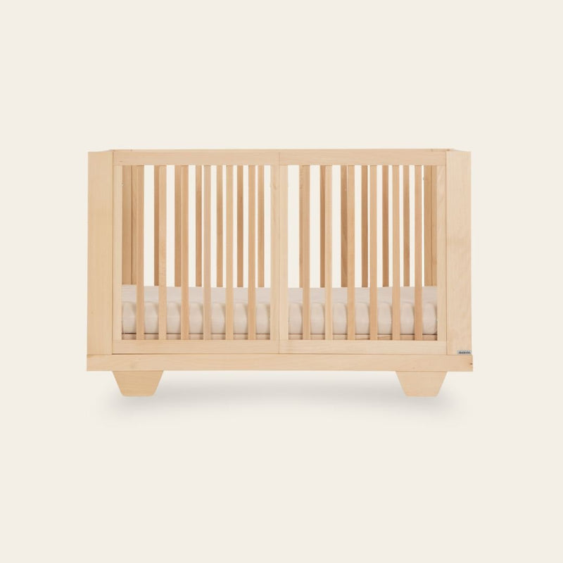Spirit 8-in-1 Convertible Crib