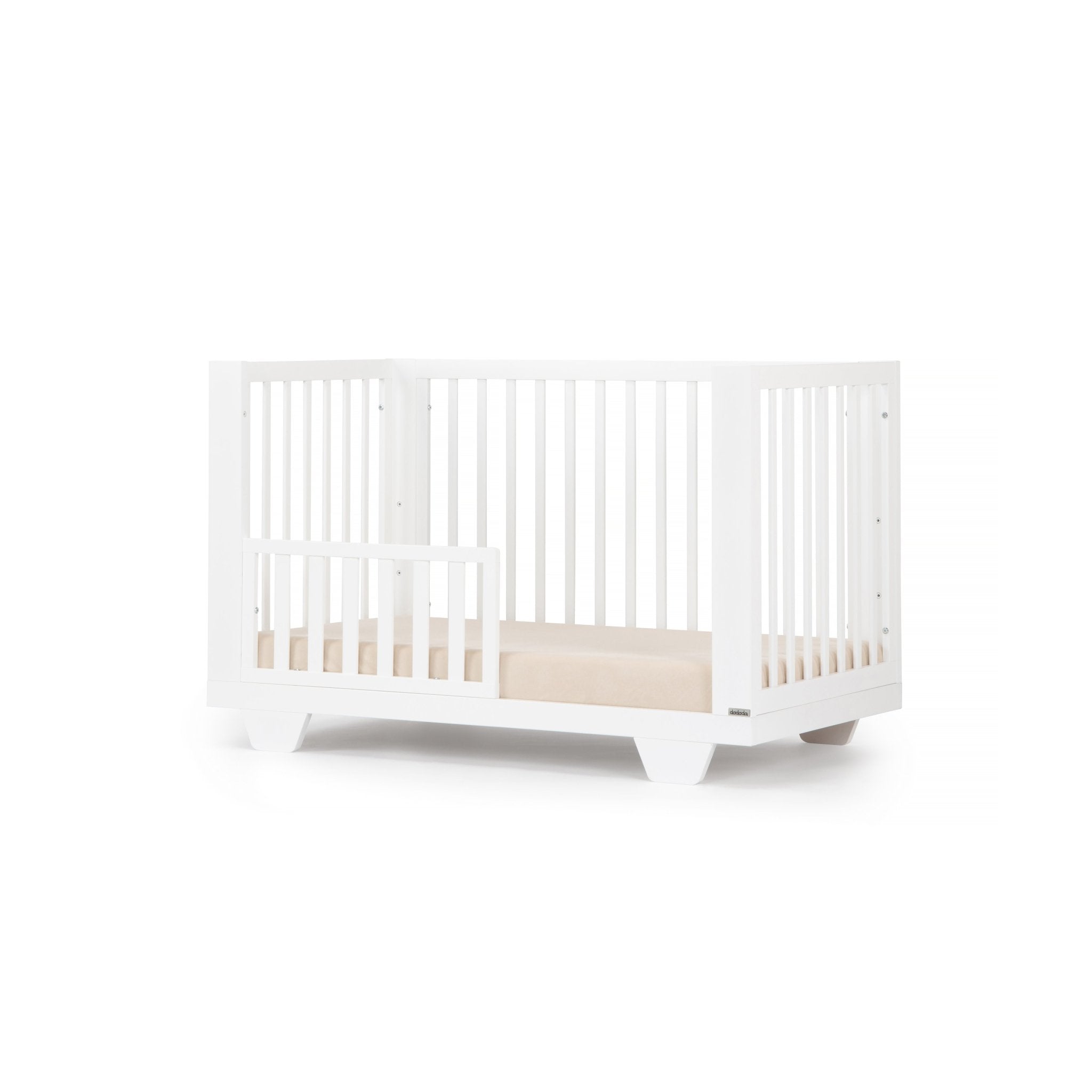 Spirit 8-in-1 Convertible Crib