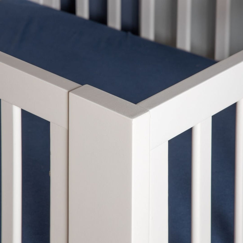 Spirit 8-in-1 Convertible Crib