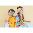 Splash Place Swim Goggles - Fun, Fashionable, Comfortable, Adult & Kids, Rainbow Unicorn Image 8