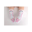 Squid Socks - Candie Collection Socks, Lollipops/Unicorn/Donuts Image 2