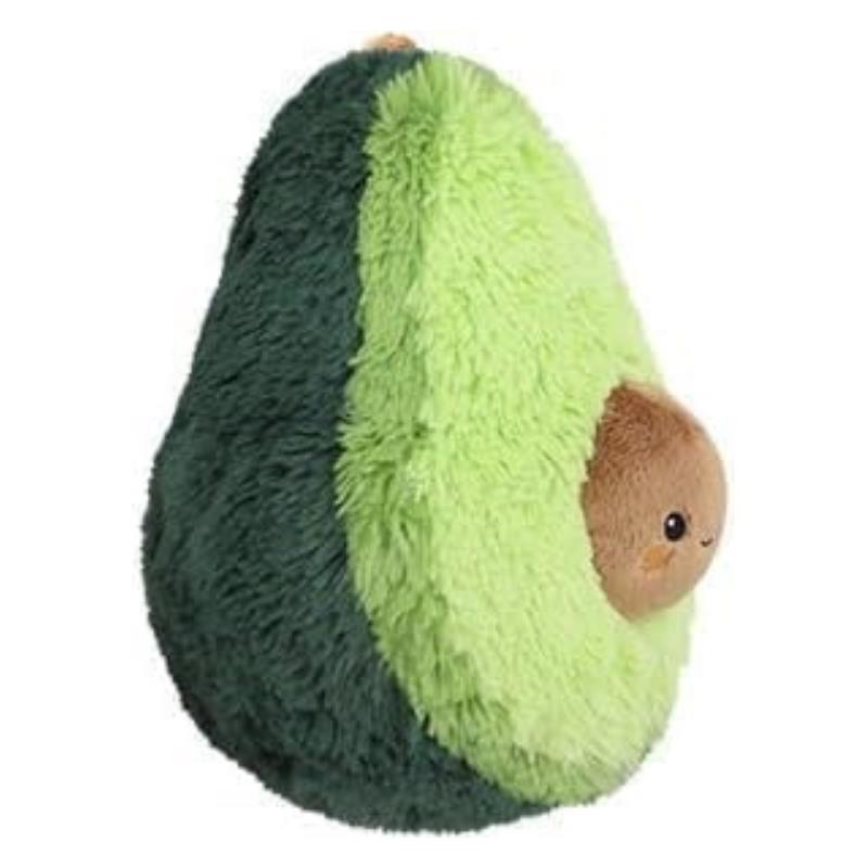 Squishable - Comfort Food Collection Mini Avocado Image 2