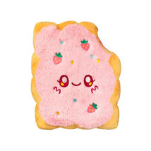 Squishable - Comfort Food Toaster Tart II Plush Toy Image 2