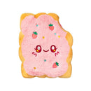 Squishable - Comfort Food Toaster Tart II Plush Toy Image 2
