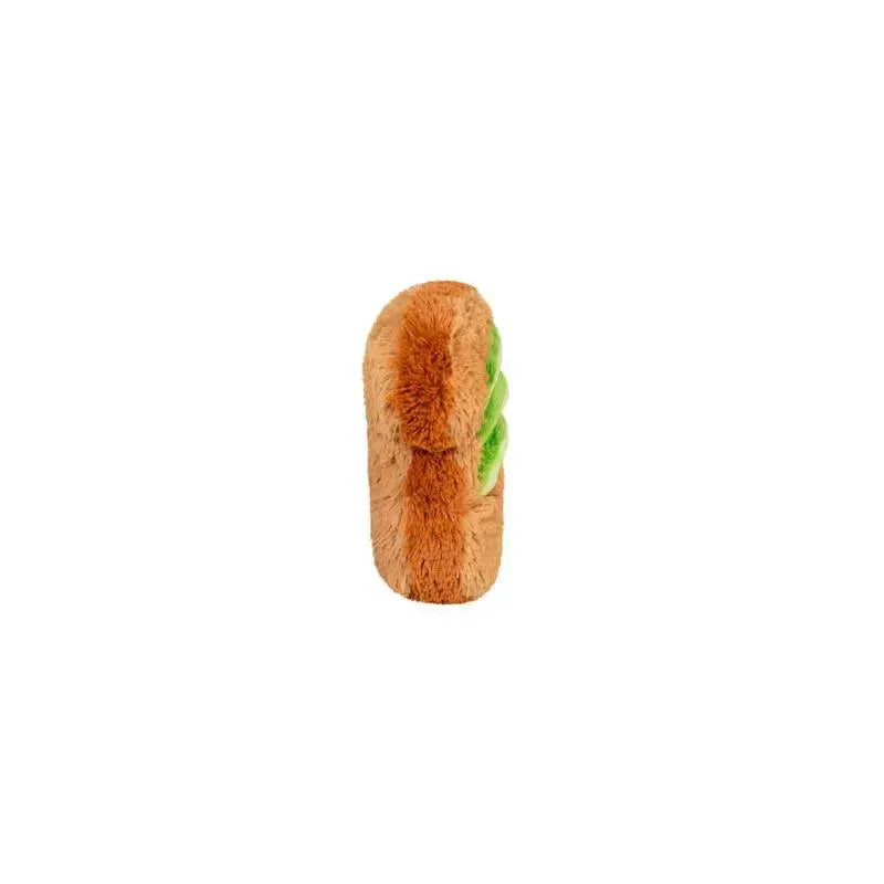 Squishable Mini Comfort Food Avocado Toast - Plush Toy Image 3