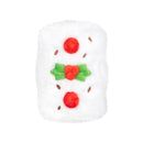 Squishable - Mini Comfort Food Fruitcake Plush Toy Image 3