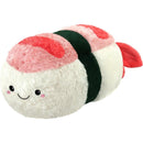Squishable - Mini Comfort Food Shrimp Sushi Image 1