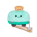 Squishable - Mini Comfort Food Toaster Image 1