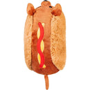 Squishable - Mini Squishable Dachshund Hot Dog Image 2